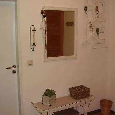 In 20-130 Apartment Nessmersiel