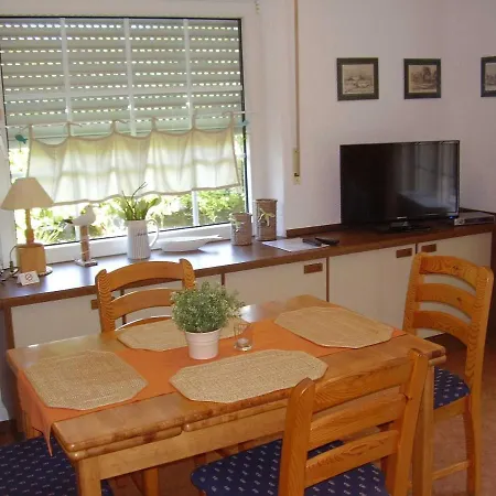 In 20-130 Apartment