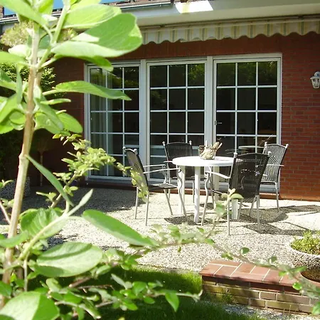 In 20-130 Apartment Nessmersiel